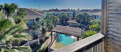 Studio (3 Bedrooms) | Property amenity