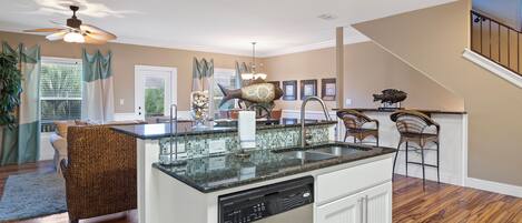 Servicio de la propiedad