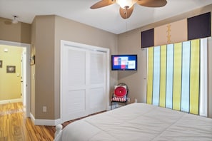 Estúdio (3 Bedrooms) | Comodidades da propriedade