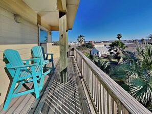 Studio (3 Bedrooms) | Property amenity