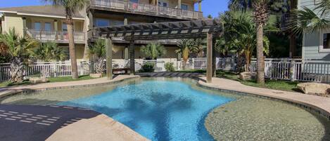 Estudio (3 Bedrooms) | Servicios del alojamiento