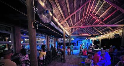 Fiddler's Restaurant and Resort