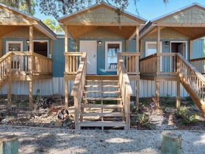 Exterior - Fiddler's Restaurant and Resort (Steinhatchee)