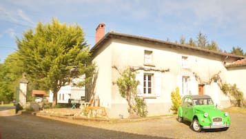 Exterieur