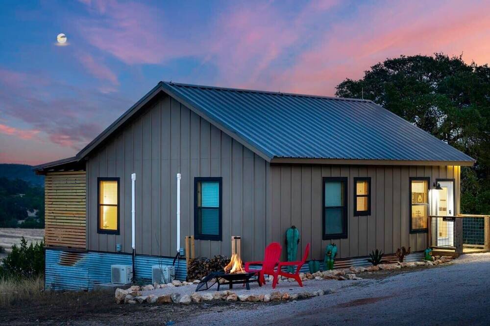 Jumping Goat Ranch-Fatima's, great views, sleeps 4