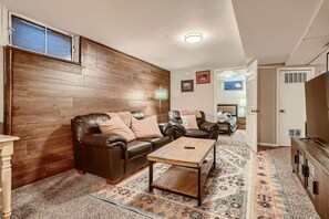 TV, computer monitors