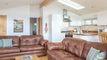 Casa de campo | Interior