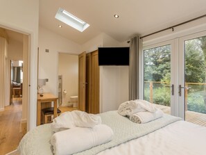 Cottage | 3 kamar tidur dan didekorasi berbeda-beda