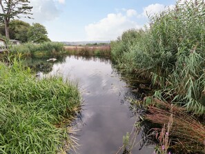 Cottage | Enceinte de l’hébergement