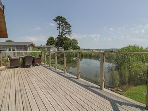 Cottage | Intérieur