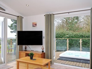 Cottage | Intérieur