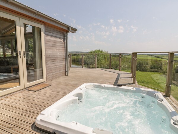 15 Faraway Fields - Devon