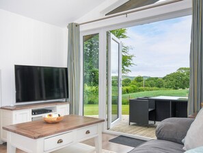 منطقة المعيشة