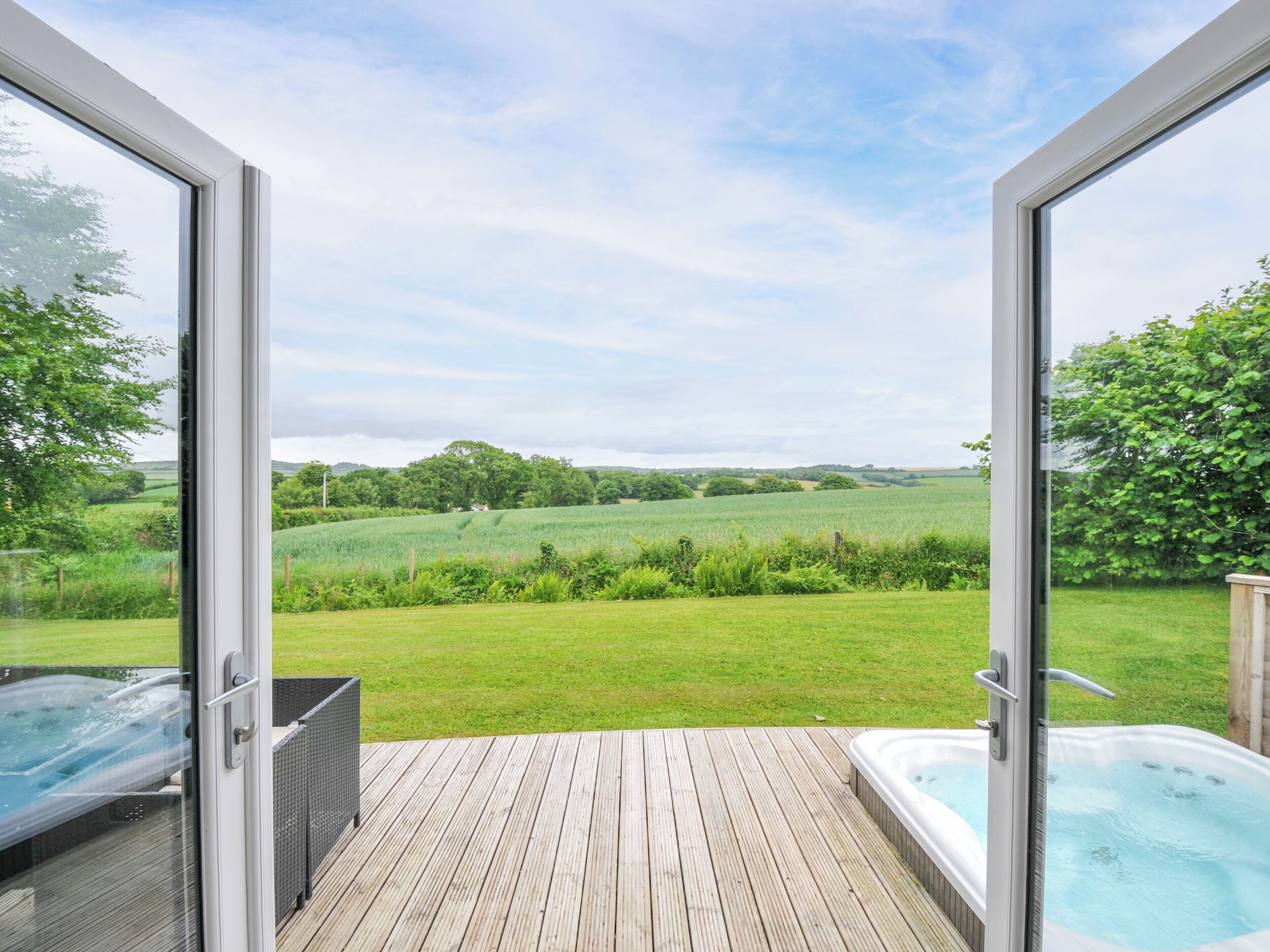 Casa de campo | Interior