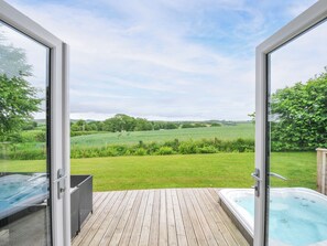 Cottage | Interior - 1 Horizon View (Liskeard)