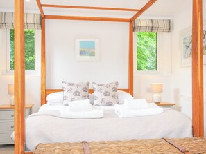 Cottage | 1 bedroom, individually decorated, individually furnished, free WiFi - 1 Horizon View (Liskeard)