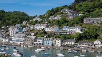 Cottage | Port de plaisance