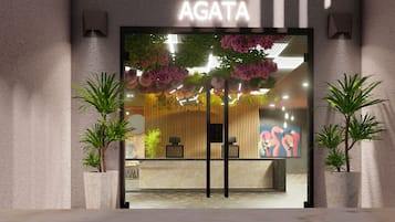 Salas para tratamentos a dois, sauna seca, banheira de hidromassagem