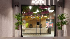 Salas para tratamentos a dois, sauna seca, banheira de hidromassagem