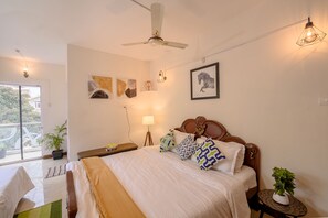 4 habitaciones, tabla de planchar con plancha y wifi gratis 