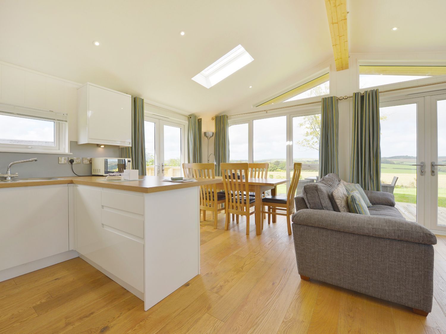 Cottage | Living room