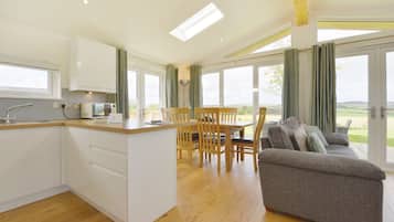 Cottage | Living room