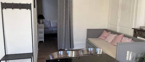 Interiör