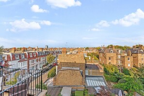 Apartment, Multiple Beds | View from property