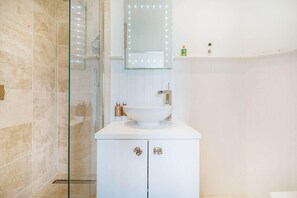 Appartement, Meerdere bedden | Interieur