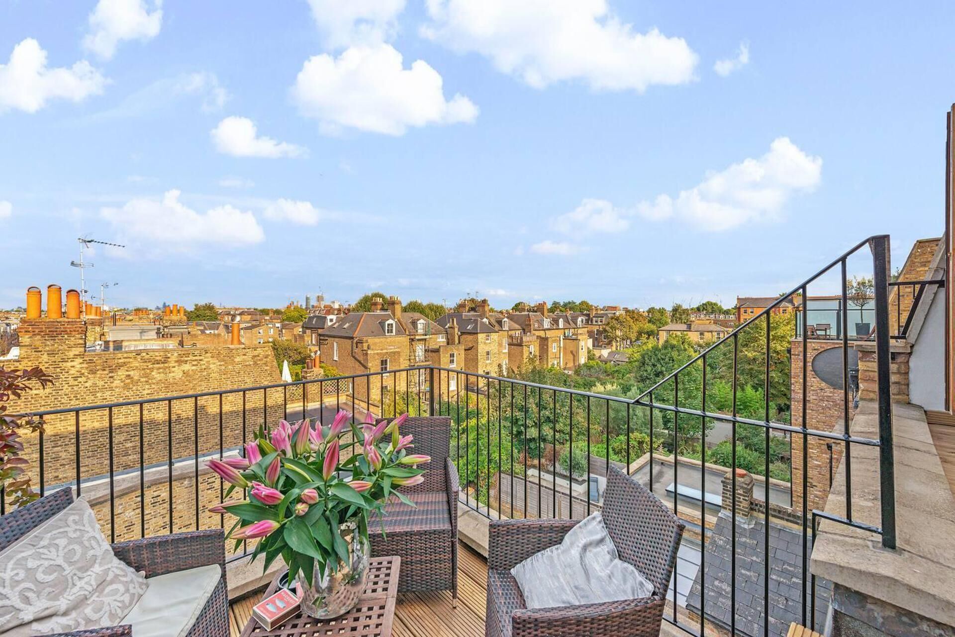 公寓, 多张床 | 外观