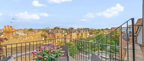 公寓, 多张床 | 外观