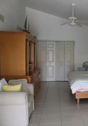 Family Condo