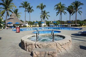 Exterior - CONDOMINIO GRAND MARINA by TRVL2HM (Nuevo Nayarit)