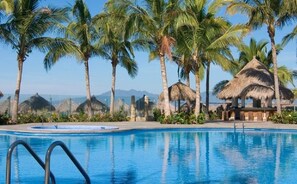 Reception - CONDOMINIO GRAND MARINA by TRVL2HM (Nuevo Nayarit)