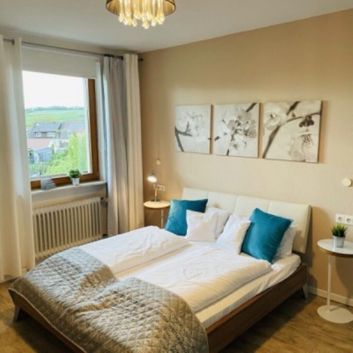 Bild für Gastgeberprofil