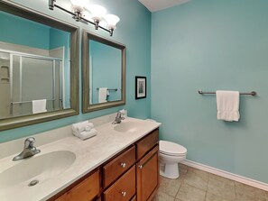 Condo (2 Bedrooms) | Property amenity - Beach Bunker by Silver Sands Vacation Rentals (Port Aransas)