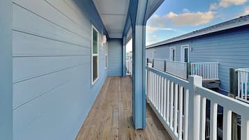 Apartment (2 Bedrooms) | Ausstattung der Unterkunft