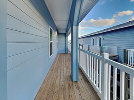 Apartment (2 Bedrooms) | Ausstattung der Unterkunft
