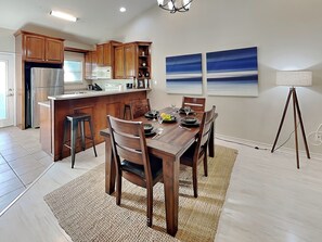 コンドミニアム (2 Bedrooms) | 施設内の設備