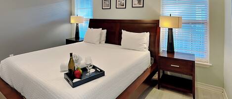 公寓客房 (2 Bedrooms) | 住宿設施服務