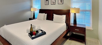 Beach Bunker by Silver Sands Vacation Rentals