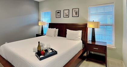 Beach Bunker by Silver Sands Vacation Rentals
