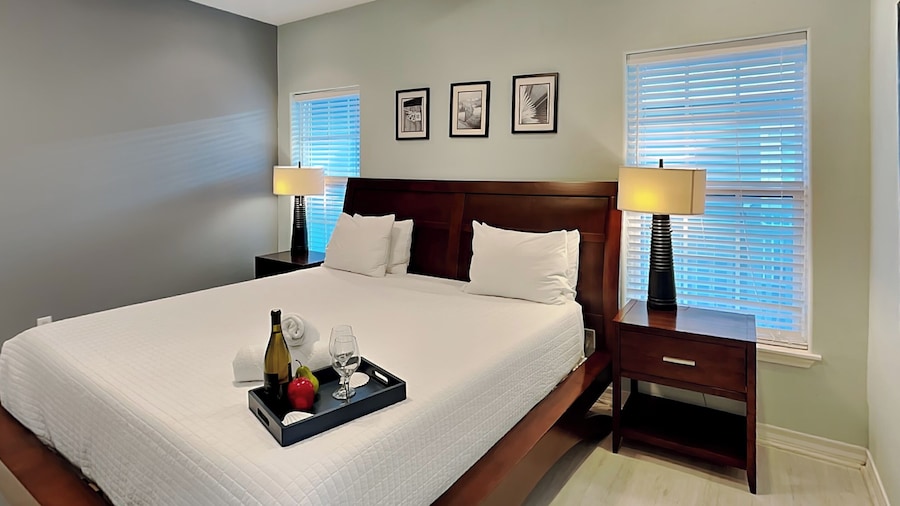 Beach Bunker by Silver Sands Vacation Rentals