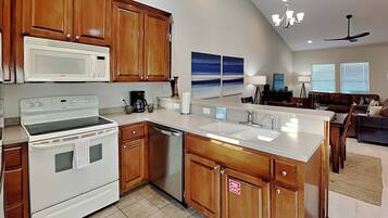 وسائل الراحة في المنشأة