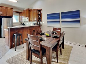 Appartement (2 Bedrooms) | Accommodatievoorziening