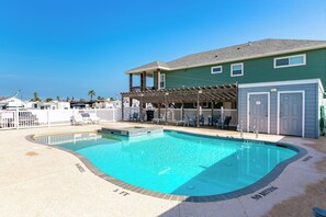 Appart'hôtel (2 Bedrooms) | Équipement de l’hébergement