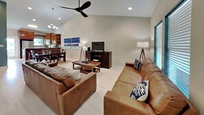 Condo (2 Bedrooms) | Front of property - Beach Bunker by Silver Sands Vacation Rentals (Port Aransas)