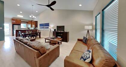 Beach Bunker by Silver Sands Vacation Rentals