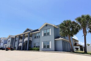 Condo (2 Bedrooms) | Property amenity - Beach Bunker by Silver Sands Vacation Rentals (Port Aransas)