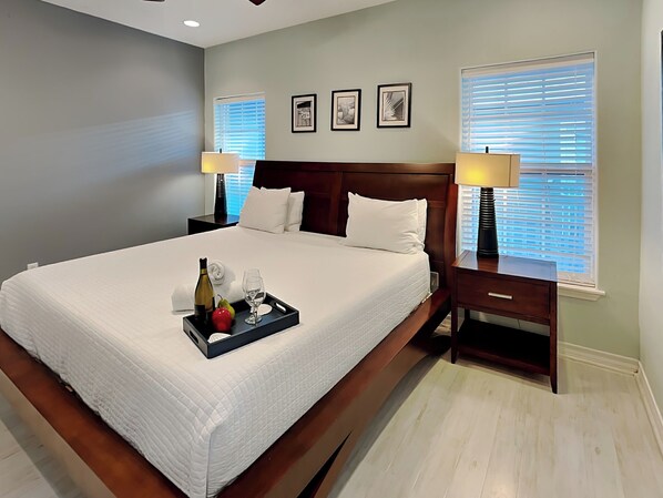 Condo (2 Bedrooms) | Servicio de la propiedad